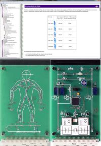 Kurs: Sicherer Umgang mit HV-Systemen