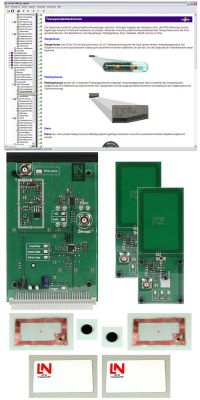 Kurs Datenerfassung mit RFID/NFC