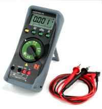 Digitalmultimeter Multi 13S