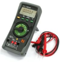 Digitalmultimeter Multi 18