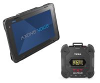 AXONE Voice mit Navigator TXT Multihub (OBD-Diagnose) D/EN