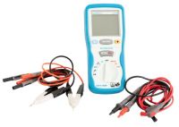 Digital-Milliohmmeter