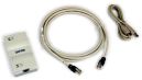 USB-Diagnoseadapter für Lenze 8400 Frequenzumrichter