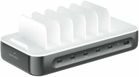 Ladestation f&uuml;r Autoplatinen