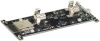 Platine für Autoproduktion