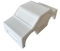 Karosserie PKW f&uuml;r Displayplatine