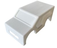 Karosserie Transporter f&uuml;r Displayplatine