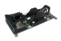 Displayplatine f&uuml;r Autoproduktion