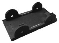 Fahrgestell f&uuml;r Displayplatine