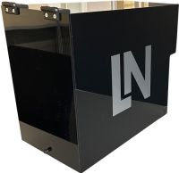 Abdeckhaube f&uuml;r Kamerastationen