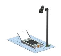 Vision Package f&uuml;r Kuka Educational Cell Lite