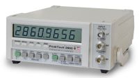 Frequenzzähler 2,7 GHz