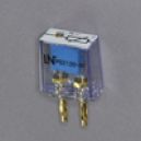 Stellwiderstand 5k Ohm, Geh&auml;use PS2-1