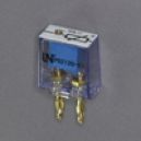 Stellwiderstand 50k Ohm, Geh&auml;use PS2-1