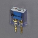 Stellwiderstand 500k Ohm, Geh&auml;use PS2-1