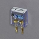 Widerstand 2,7 Ohm 1W, Geh&auml;use PS2-1