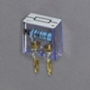 Widerstand 2 Ohm 1W,Geh&auml;use PS2-1