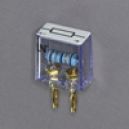 Widerstand 18 Ohm 1W, Geh&auml;use PS2-1