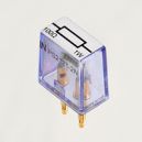 Widerstand 100 Ohm 1W, Geh&auml;use PS2-1