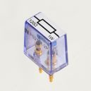 Widerstand 120 Ohm 1W, Geh&auml;use PS2-1