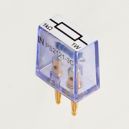 Widerstand 1k Ohm 1W, Geh&auml;use PS2-1