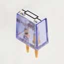 Widerstand 2,2k Ohm 1W, Geh&auml;use PS2-1