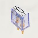 Widerstand 3,9k Ohm 1W, Geh&auml;use PS2-1