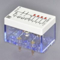 Counter, 4-bit, Gehäuse PS2-3