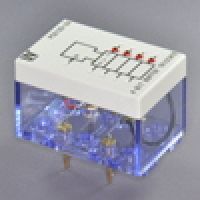 Buffer, 4-bit, Tristate, Gehäuse PS2-3