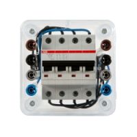 Kondensator 5µF/450V