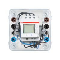 Energiezähler dreiphasig REG