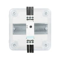 Zeitrelais, anzugsverzögert 24....230V