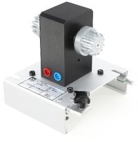 Tachogenerator 1V/1000min-1, 0,3kW