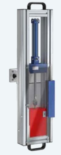 Lastsimulator 15 kg schwenkbar