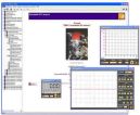 Interactive Lab Assistant: Wechselstrommaschinen 0,3/1 kW