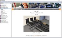 Interactive Lab Assistant: Positionieren mit Siemens S120