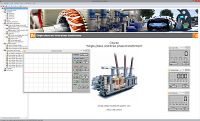 Interactive Lab Assistant: Ein- und Dreiphasentransformatoren