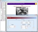 Interactive Lab Assistant: Netzsynchronisation und Generatorregelung