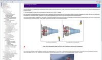 Interactive Lab Assistant: CIM1 Grundlagen Drehen