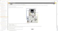 Interactive Lab Assistant: Netzbelastung und Netzqualität