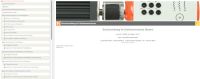 Interactive Lab Assistant: Schützschaltungen für Drehstrommotoren (B)