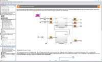 Interactive Lab Assistant: Gleichstromantriebe mit MATLAB-Simulink 0,3 kW