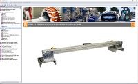 Interactive Lab Assistant: Positionierung mit Linearachse  0,3 kW