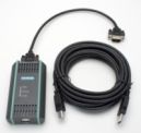 SPS-S7 PC-Adapter mit USB/MPI-Umwandler