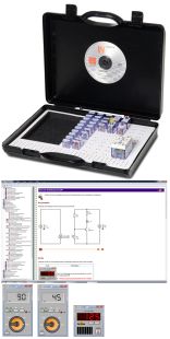 Lucas Nülle - Kurs EloTrain 1: Gleichstromtechnik