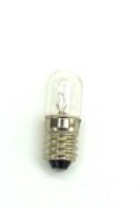 Glühlampe 24V/80mA/E10