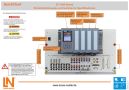 QuickChart Siemens SPS S7-1500 Board