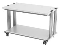 IMS Experimentierwagen SybaPro, 120*70 Linearachse + Roboter, 1200x760x700 mm (BHT)