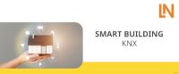 Display zur Ausstattung Smart Building