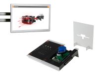 LIDAR - Autonomes Fahren